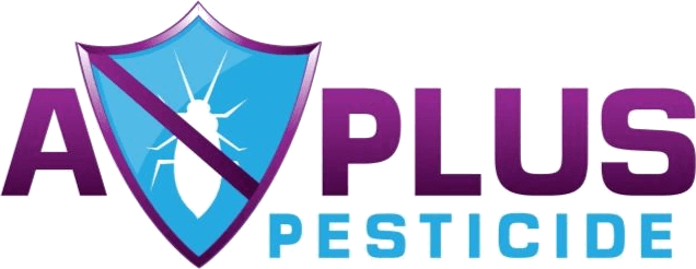 A Plus Pesticide official logo